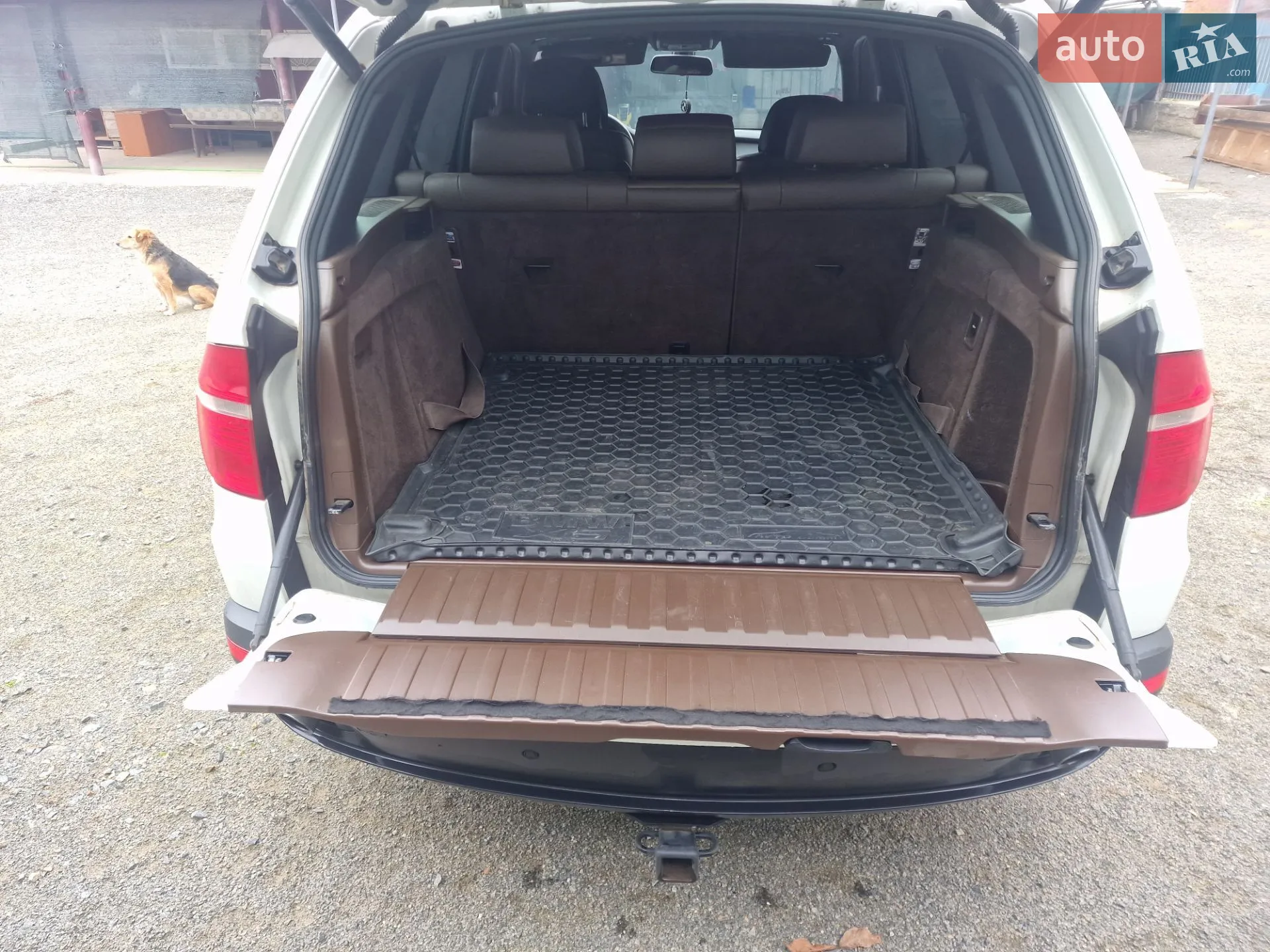 2010 BMW X5 - мініатюра 16