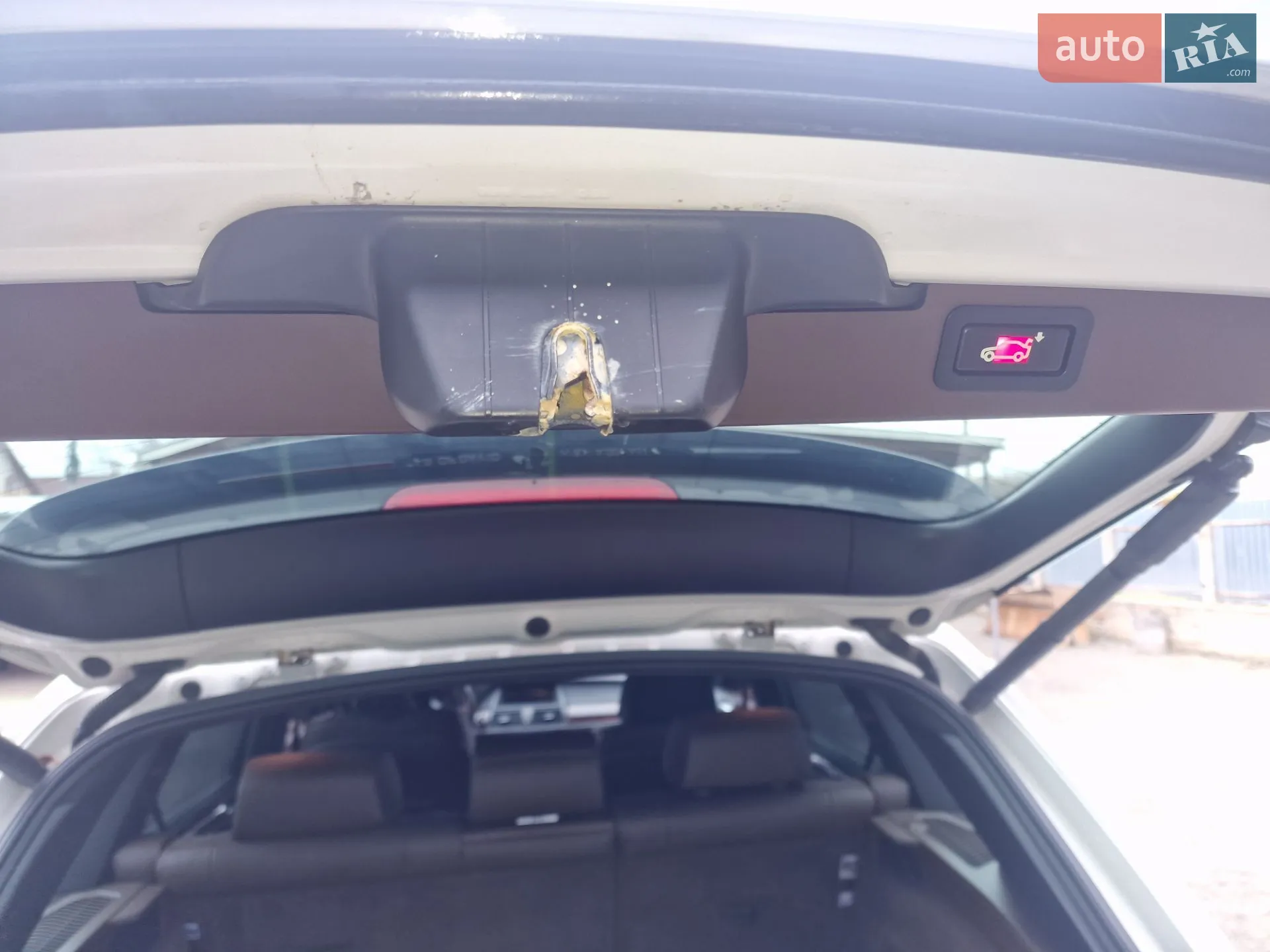 2010 BMW X5 - мініатюра 17