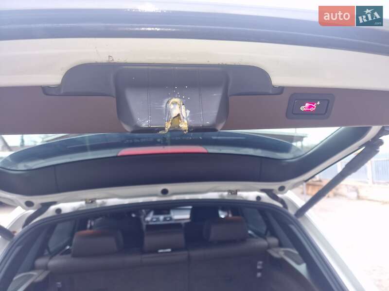 Внедорожник / Кроссовер BMW X5 2010 в Гайвороне