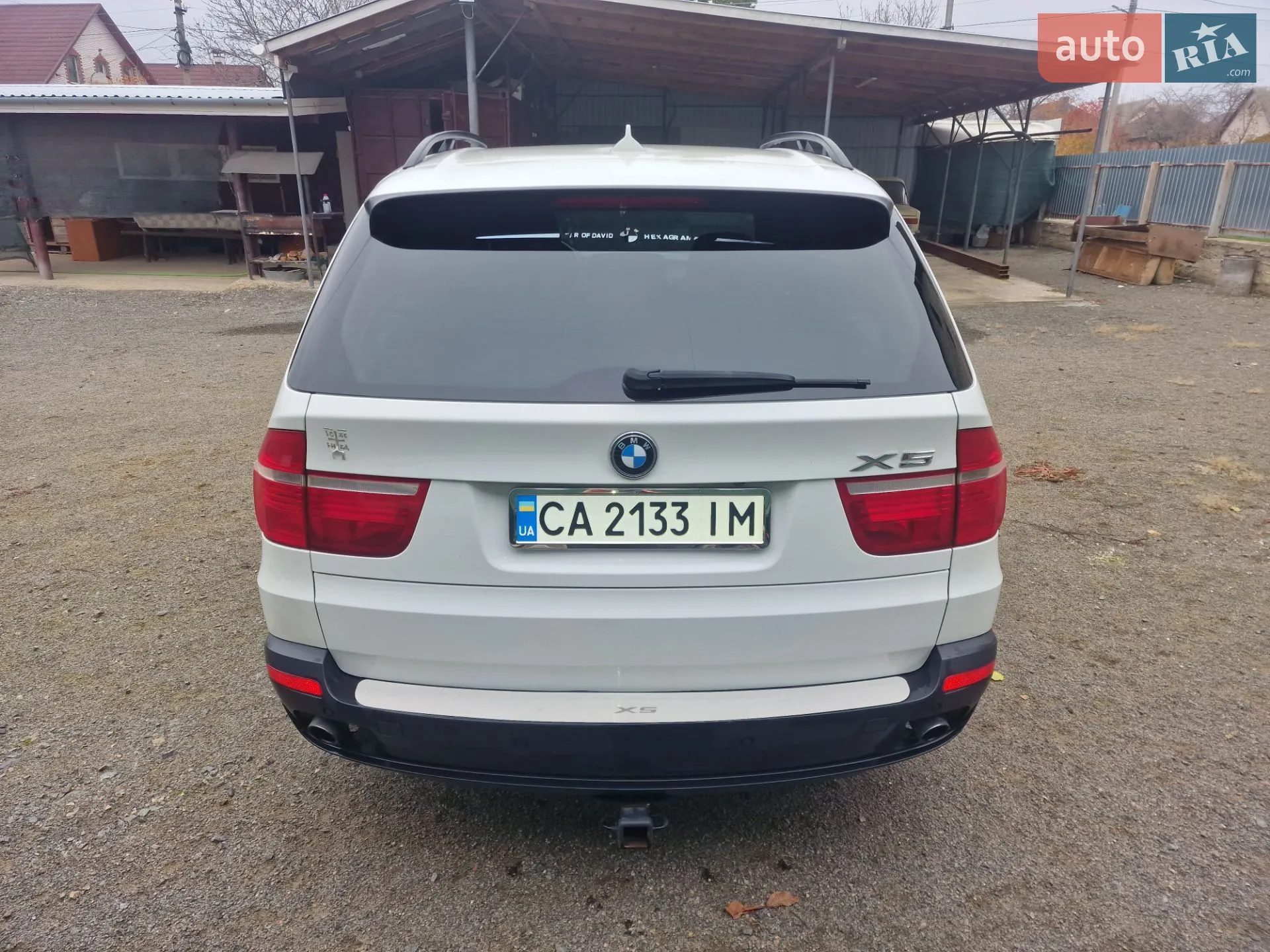 2010 BMW X5 - мініатюра 21