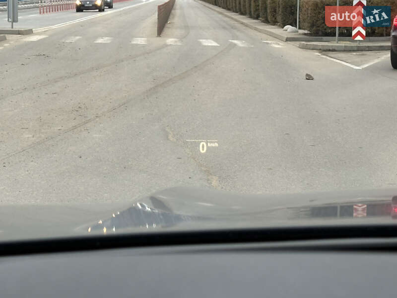 Внедорожник / Кроссовер BMW X5 2021 в Киеве