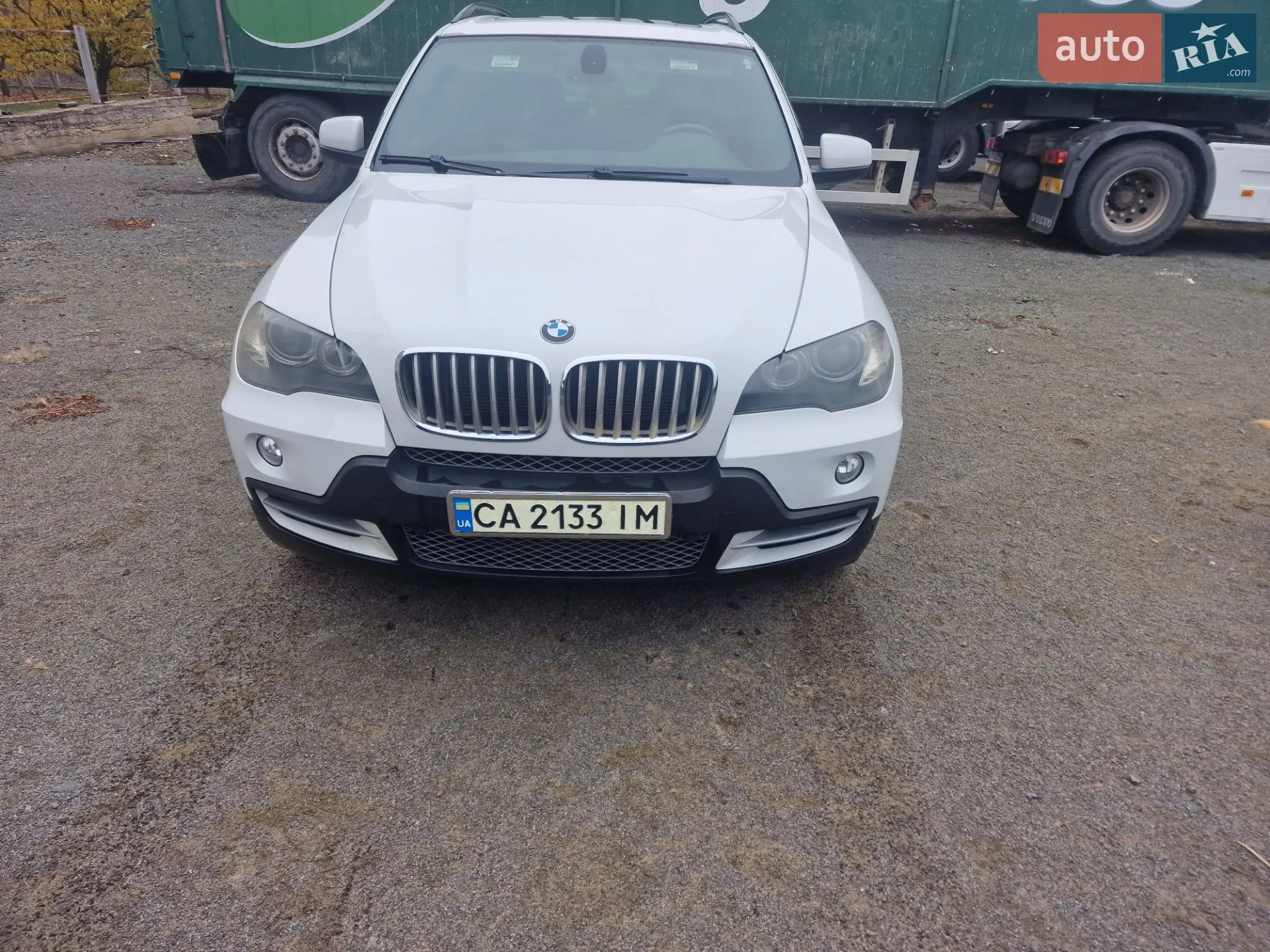 2010 BMW X5 - мініатюра 22