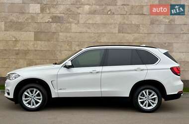 Внедорожник / Кроссовер BMW X5 2018 в Киеве