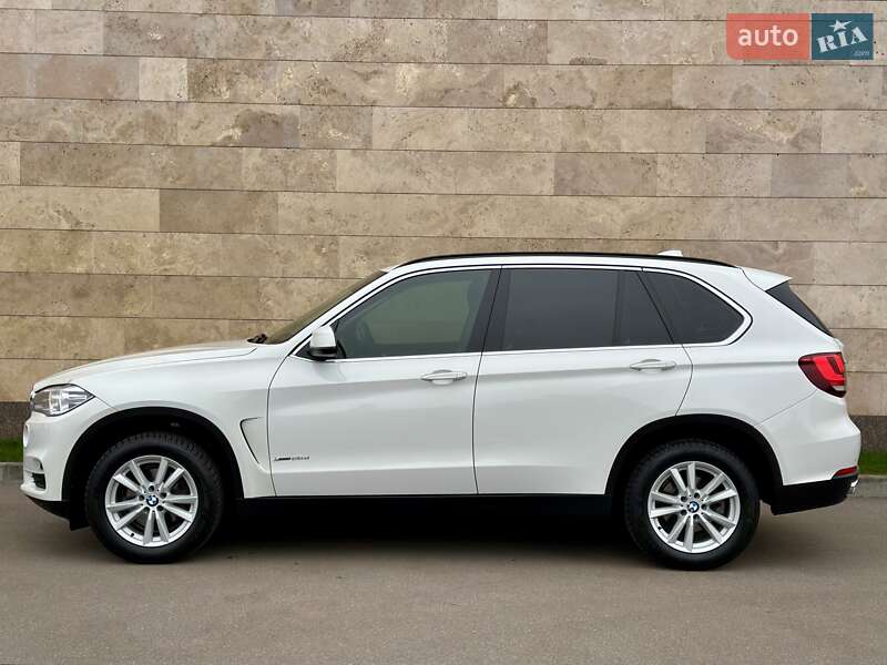 BMW X5 2018 BMW X5 2018