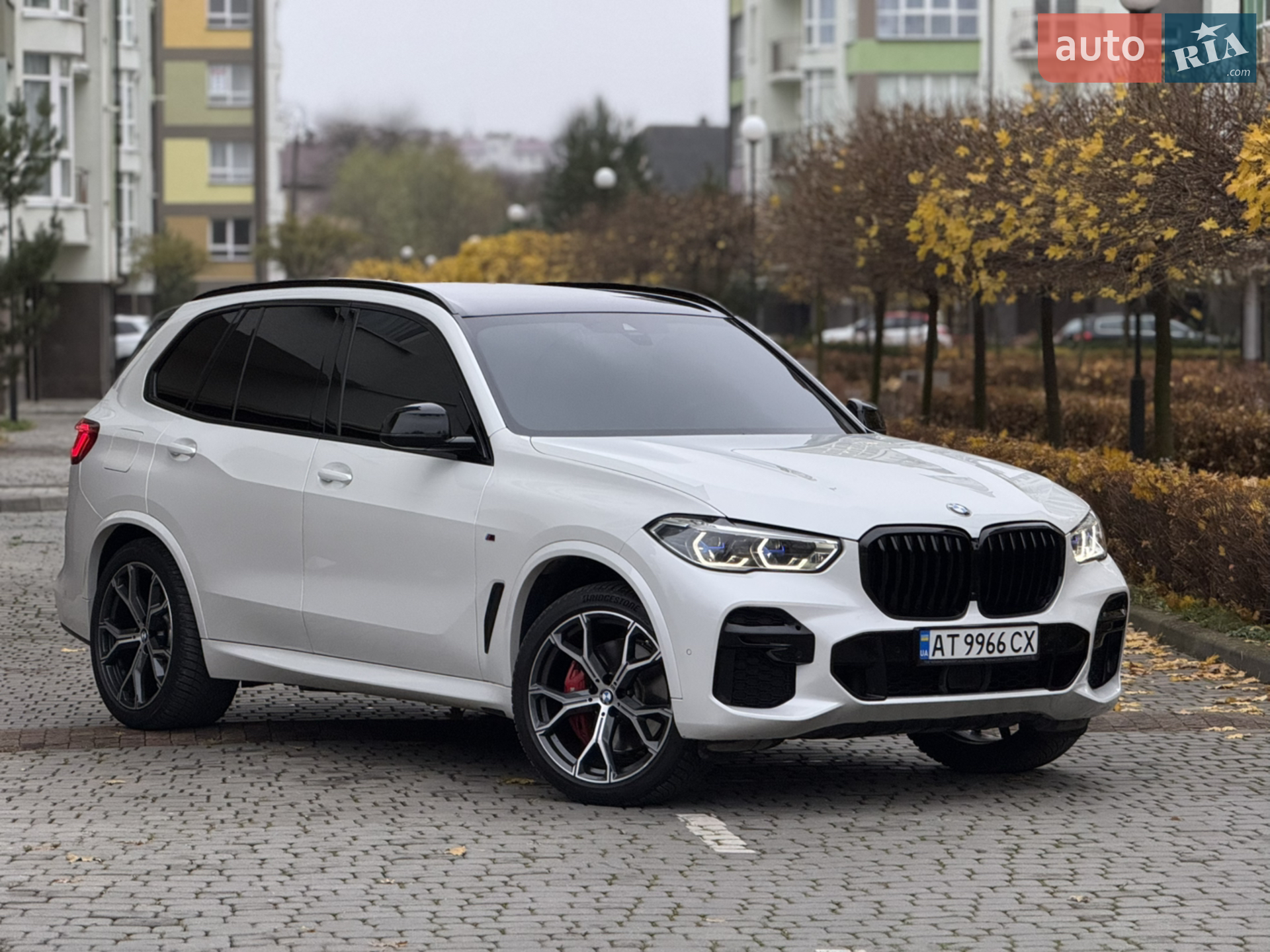 2022 BMW X5 - мініатюра 16