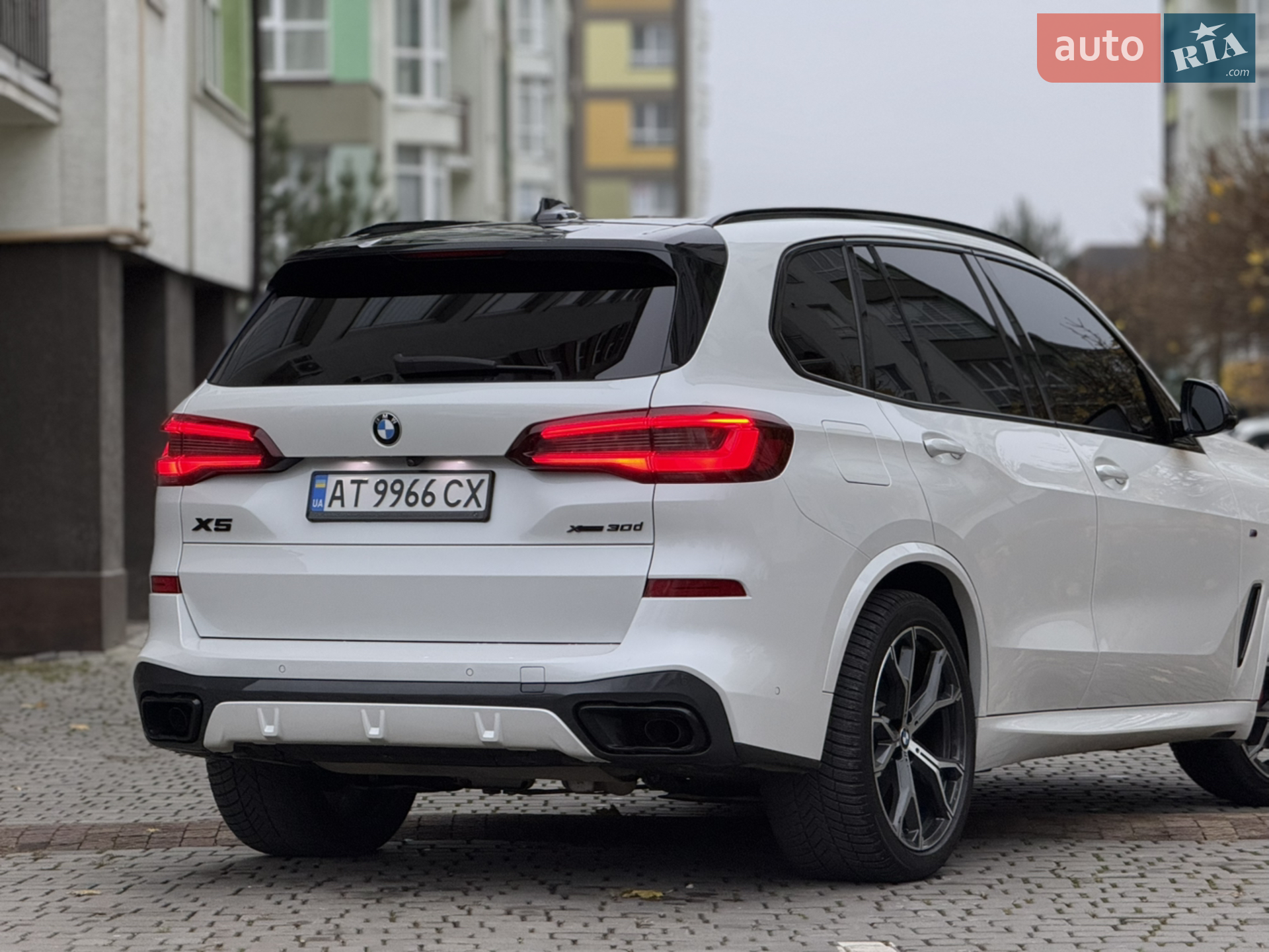 2022 BMW X5 - мініатюра 19