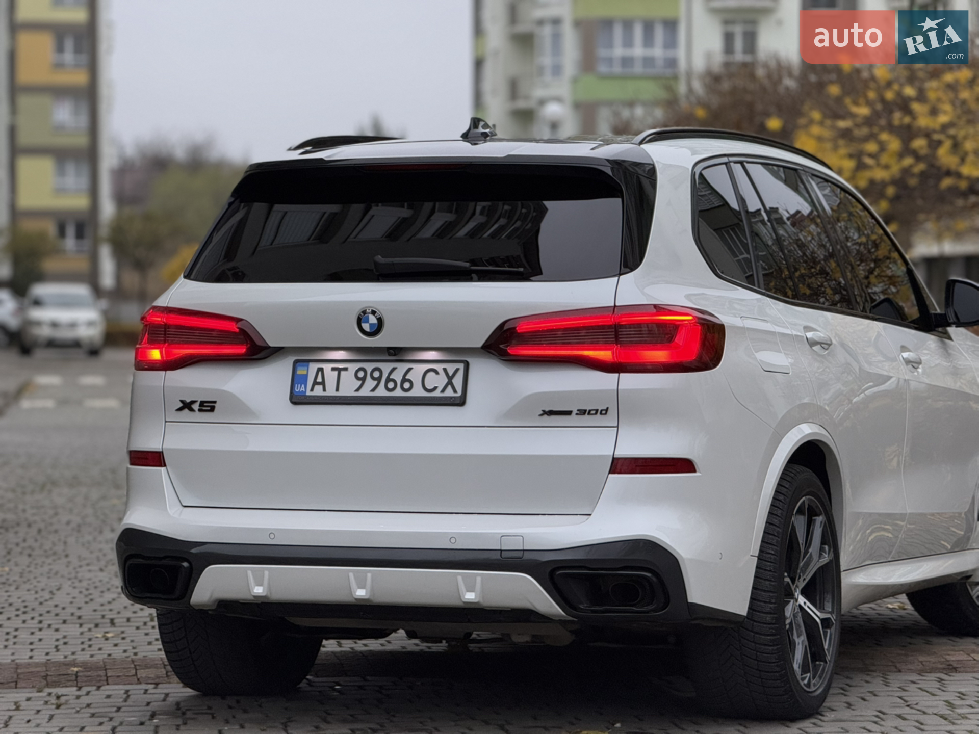 2022 BMW X5 - мініатюра 20