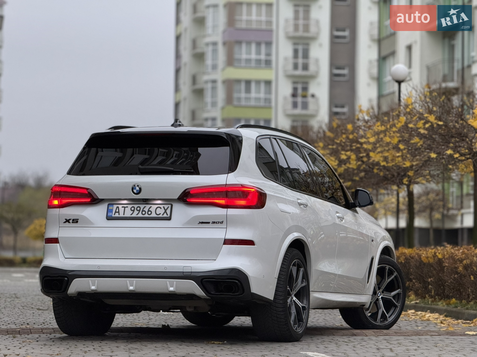 2022 BMW X5 - мініатюра 22