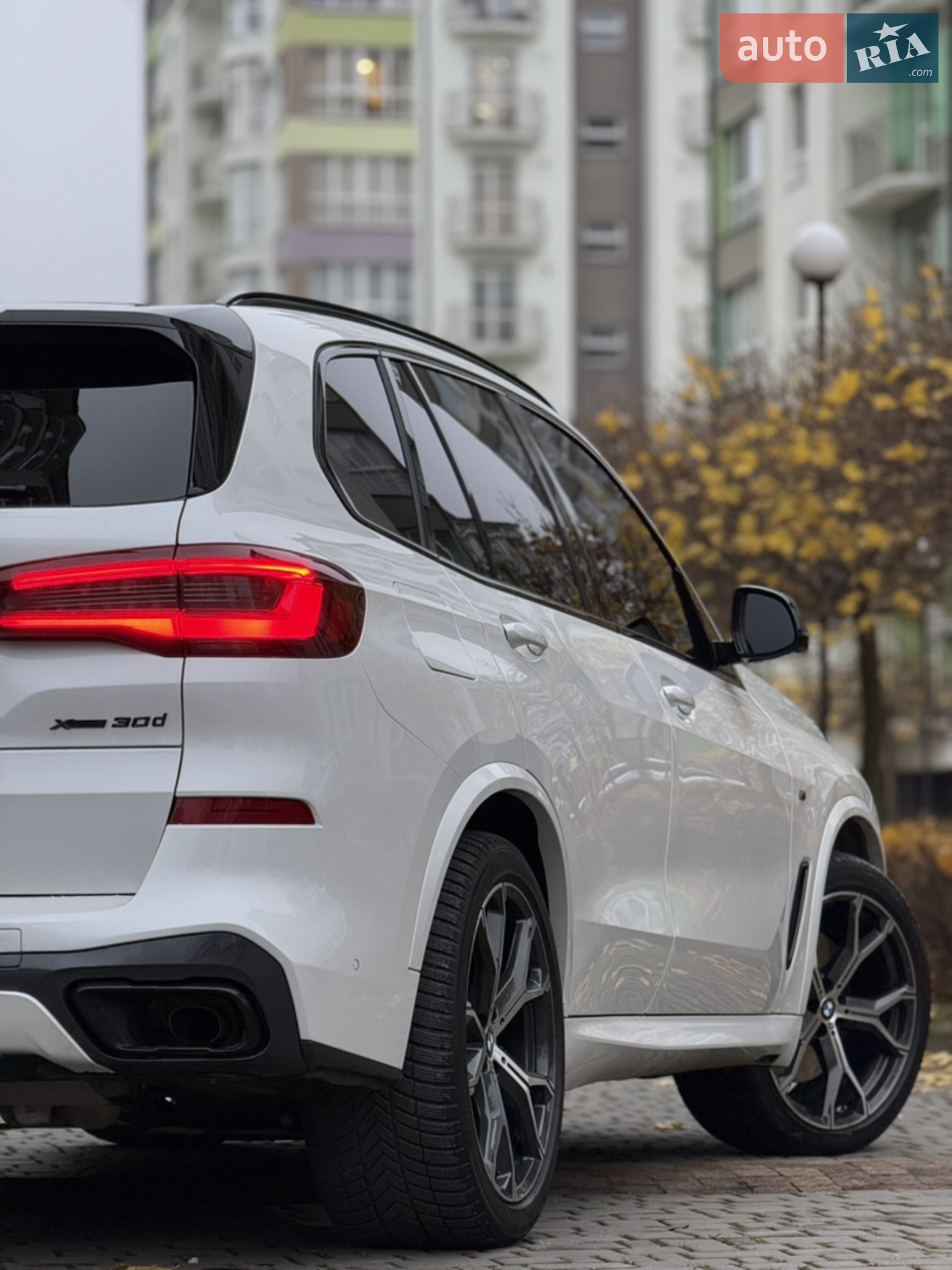 2022 BMW X5 - мініатюра 24