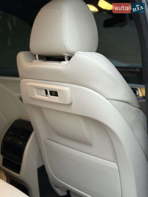 Внедорожник / Кроссовер BMW X5 2022 в Ивано-Франковске