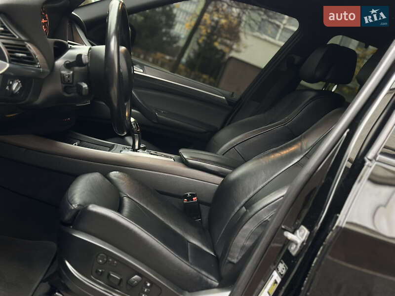 Внедорожник / Кроссовер BMW X5 2013 в Ивано-Франковске фото 32 Внедорожник / Кроссовер BMW X5 2013 в Ивано-Франковске