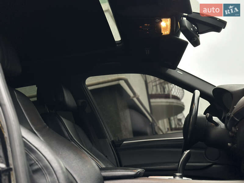 Внедорожник / Кроссовер BMW X5 2013 в Ивано-Франковске фото 48 Внедорожник / Кроссовер BMW X5 2013 в Ивано-Франковске