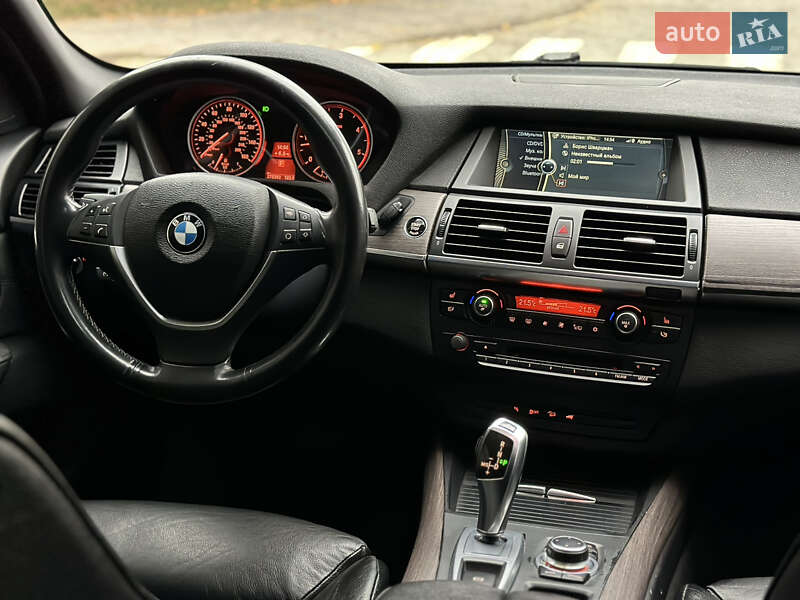 Внедорожник / Кроссовер BMW X5 2013 в Ивано-Франковске фото 50 Внедорожник / Кроссовер BMW X5 2013 в Ивано-Франковске