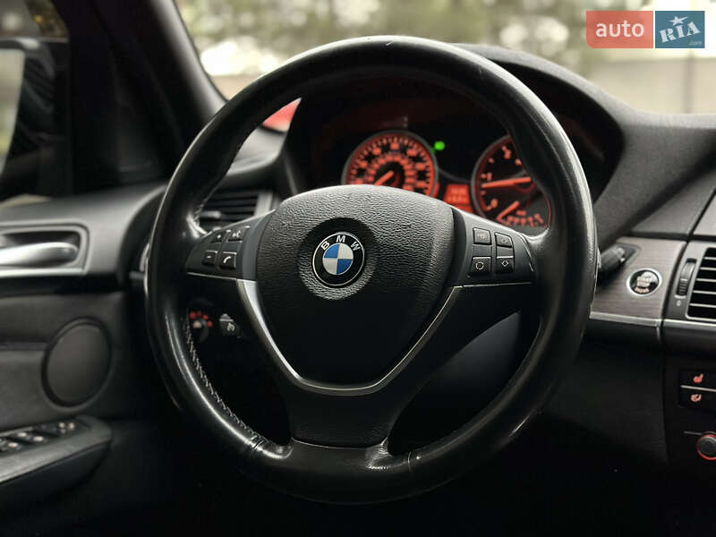 Внедорожник / Кроссовер BMW X5 2013 в Ивано-Франковске фото 53 Внедорожник / Кроссовер BMW X5 2013 в Ивано-Франковске