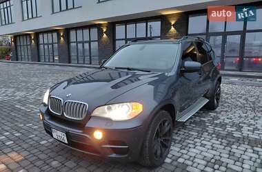 Позашляховик / Кросовер BMW X5 2012 в Хотині