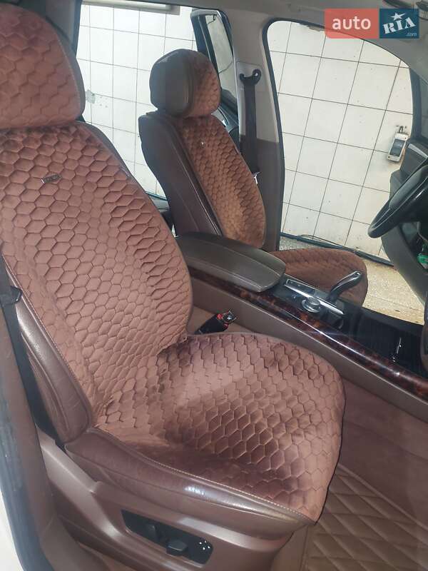 Внедорожник / Кроссовер BMW X5 2008 в Макарове фото 23 Внедорожник / Кроссовер BMW X5 2008 в Макарове