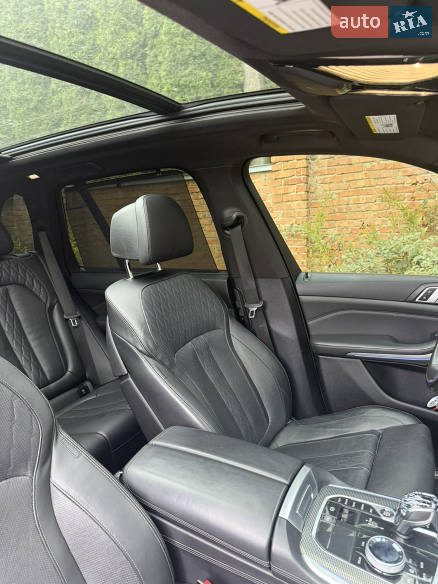 2019 BMW X5 - мініатюра 9