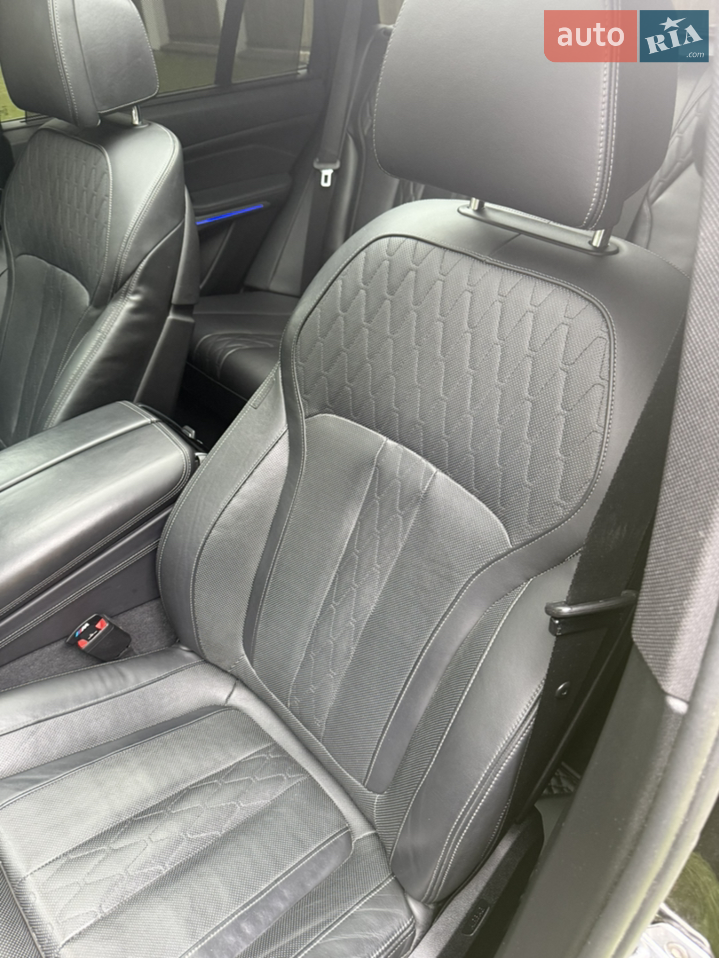 2019 BMW X5 - мініатюра 23