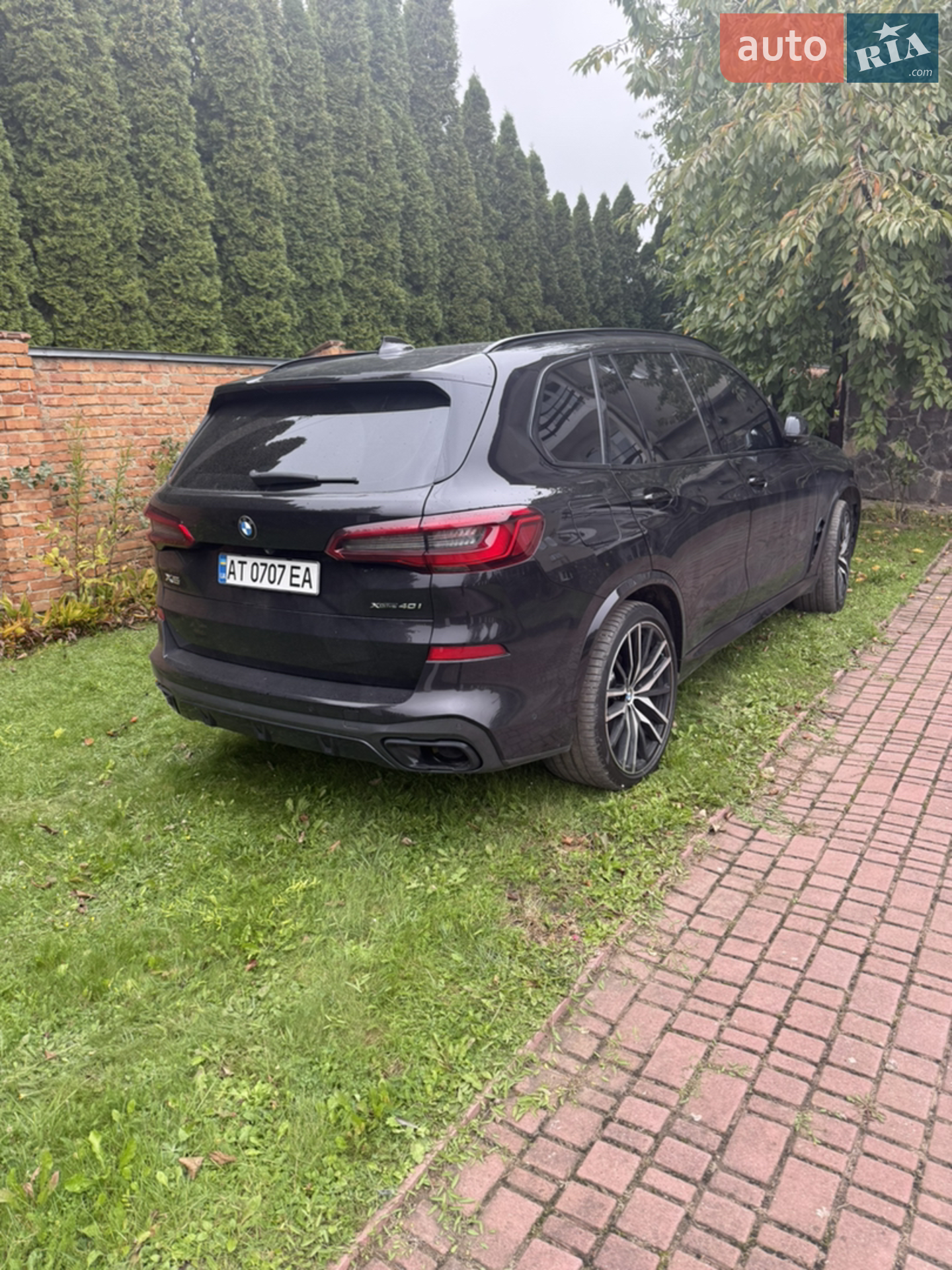 2019 BMW X5 - мініатюра 27