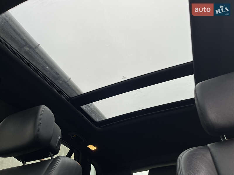 Внедорожник / Кроссовер BMW X5 2012 в Бучаче