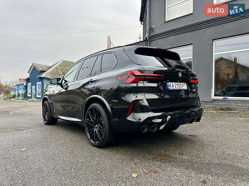 BMW X5 2024 BMW X5 2024