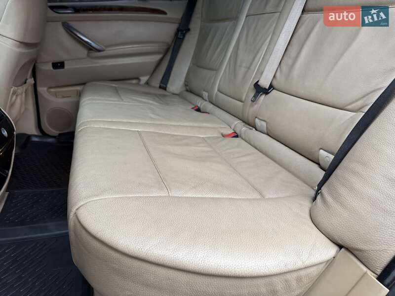 Внедорожник / Кроссовер BMW X5 2002 в Ровно фото 38 Внедорожник / Кроссовер BMW X5 2002 в Ровно