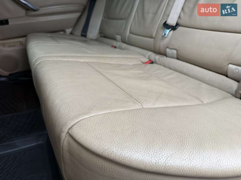 Внедорожник / Кроссовер BMW X5 2002 в Ровно фото 39 Внедорожник / Кроссовер BMW X5 2002 в Ровно