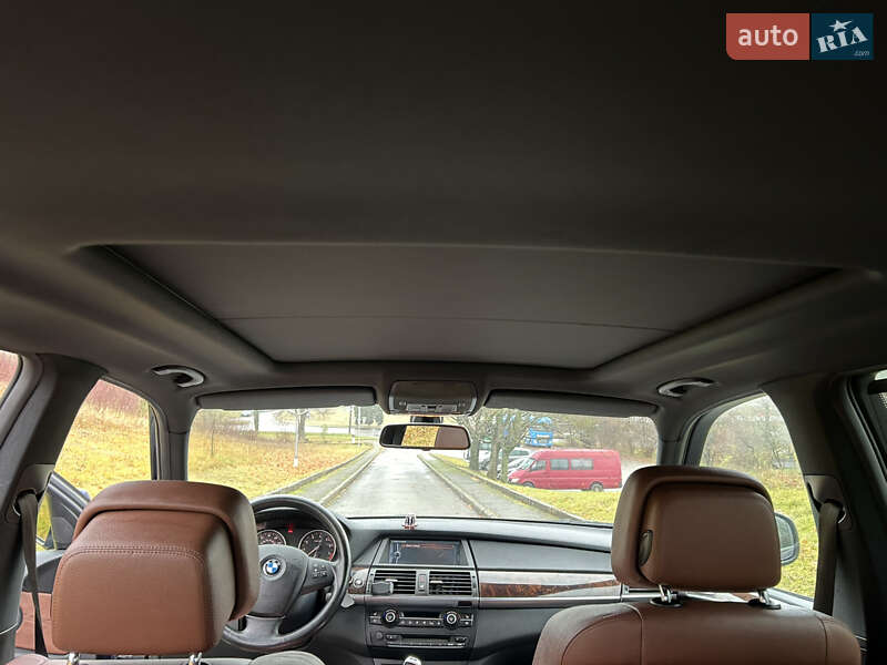 Внедорожник / Кроссовер BMW X5 2010 в Ровно фото 40 Внедорожник / Кроссовер BMW X5 2010 в Ровно