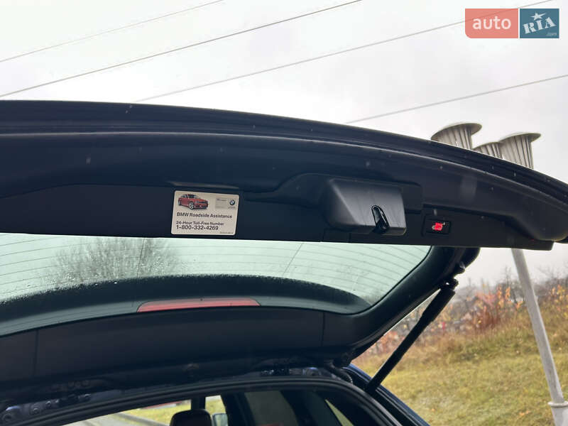 Внедорожник / Кроссовер BMW X5 2010 в Ровно фото 37 Внедорожник / Кроссовер BMW X5 2010 в Ровно