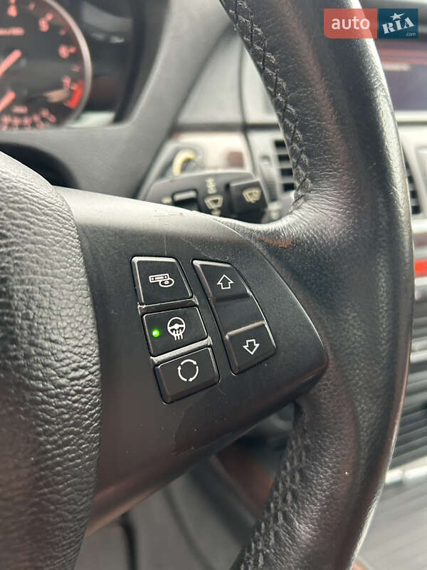 Внедорожник / Кроссовер BMW X5 2010 в Ровно фото 46 Внедорожник / Кроссовер BMW X5 2010 в Ровно