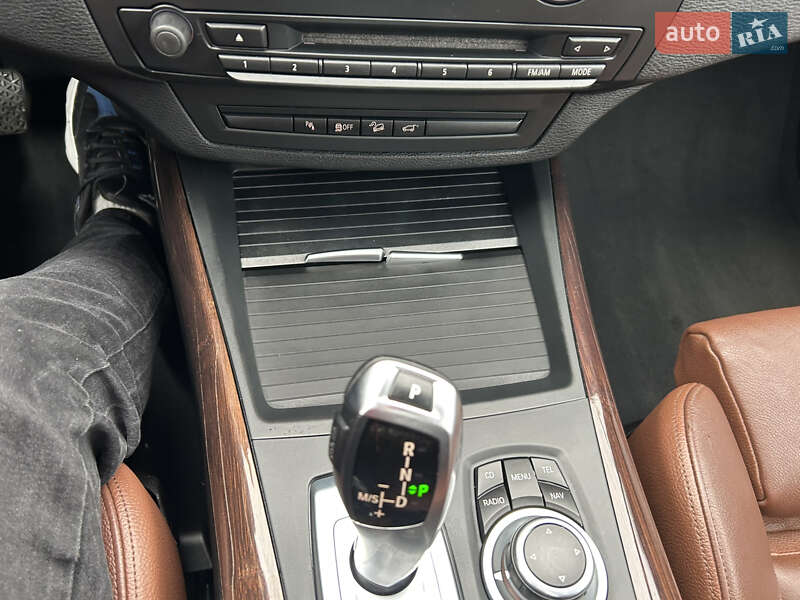 Внедорожник / Кроссовер BMW X5 2010 в Ровно фото 53 Внедорожник / Кроссовер BMW X5 2010 в Ровно