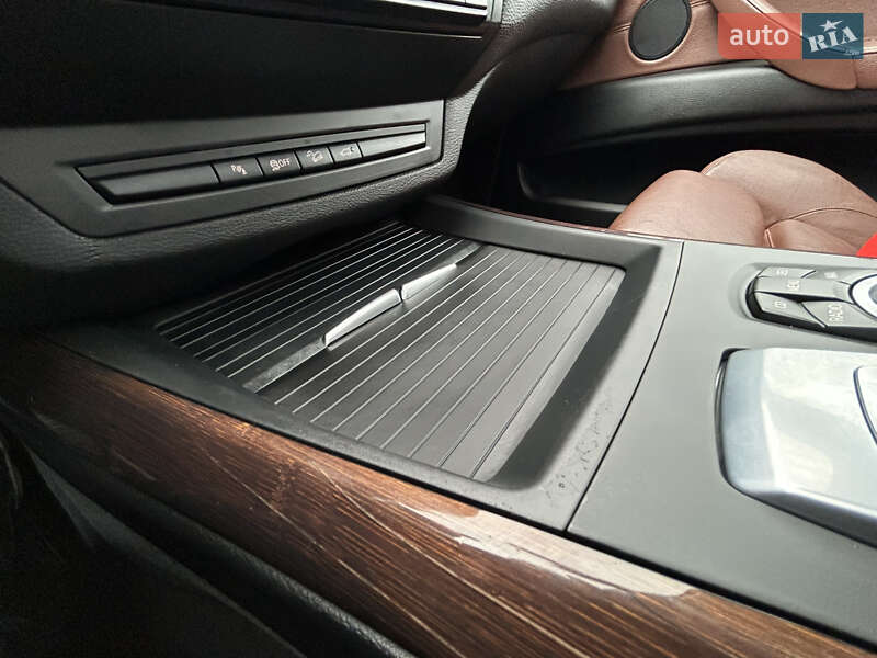 Внедорожник / Кроссовер BMW X5 2010 в Ровно фото 57 Внедорожник / Кроссовер BMW X5 2010 в Ровно