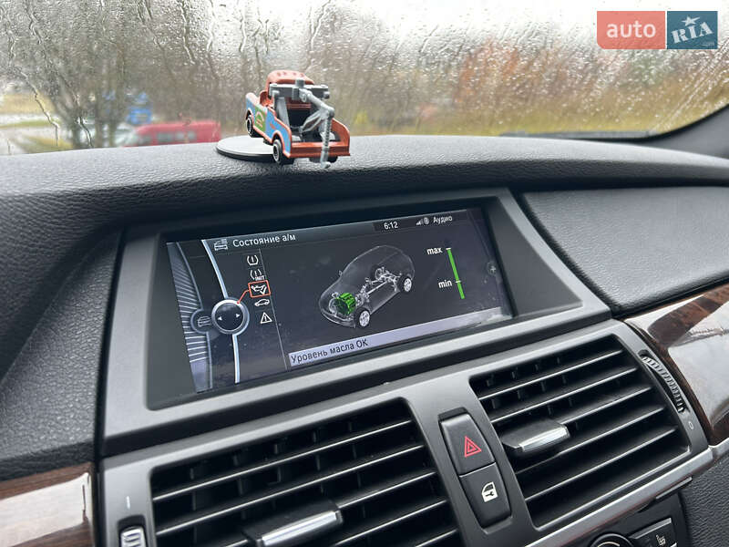 Внедорожник / Кроссовер BMW X5 2010 в Ровно фото 62 Внедорожник / Кроссовер BMW X5 2010 в Ровно