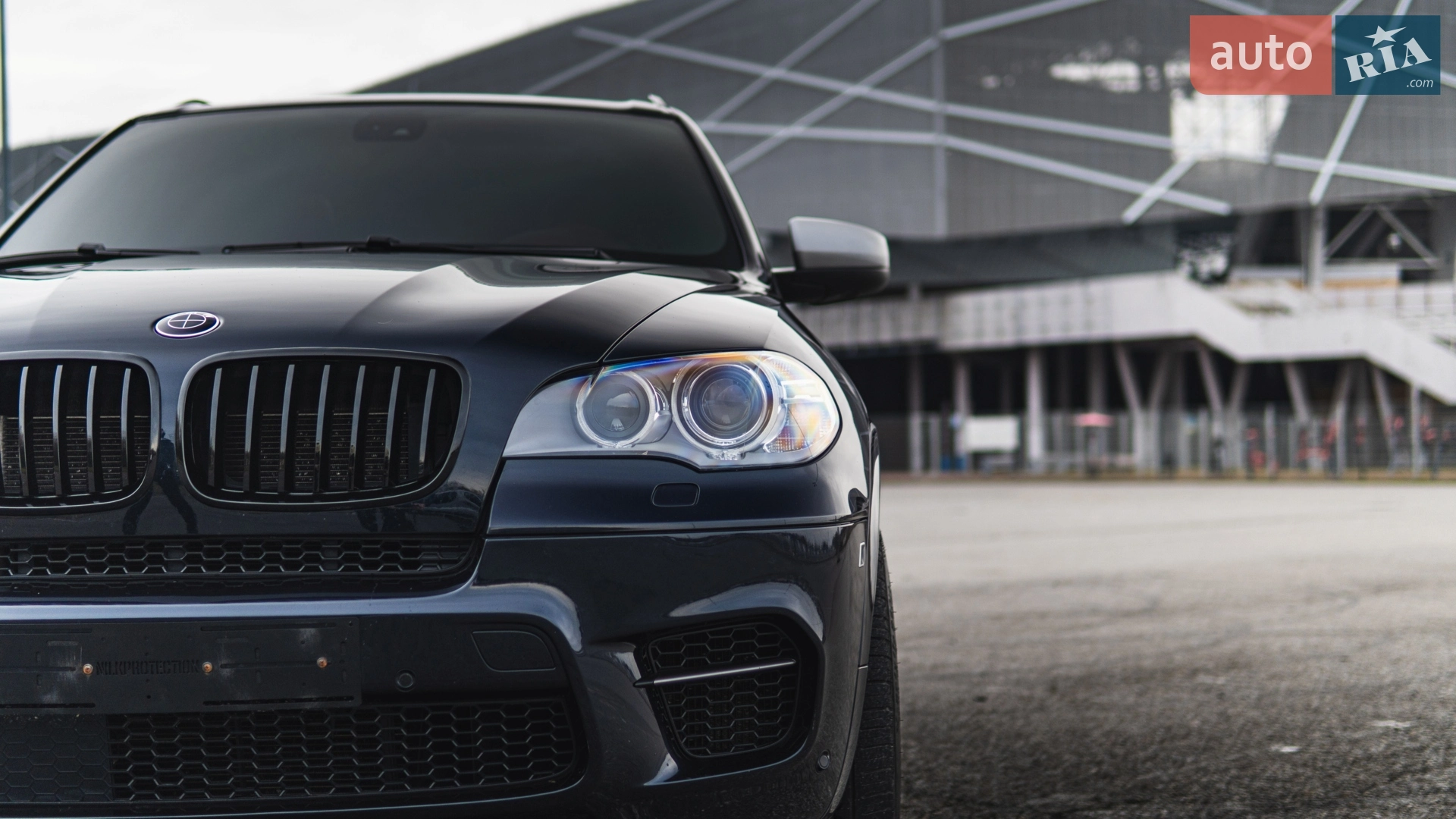 2012 BMW X5 - мініатюра 11