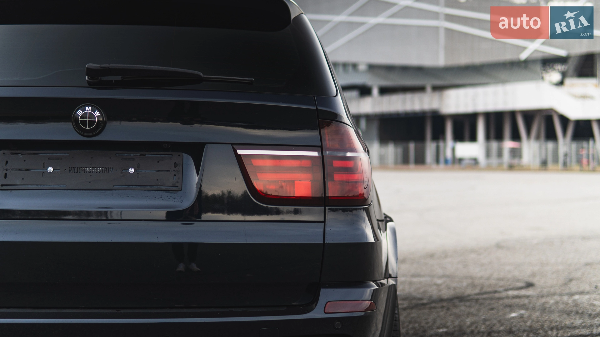 2012 BMW X5 - мініатюра 24