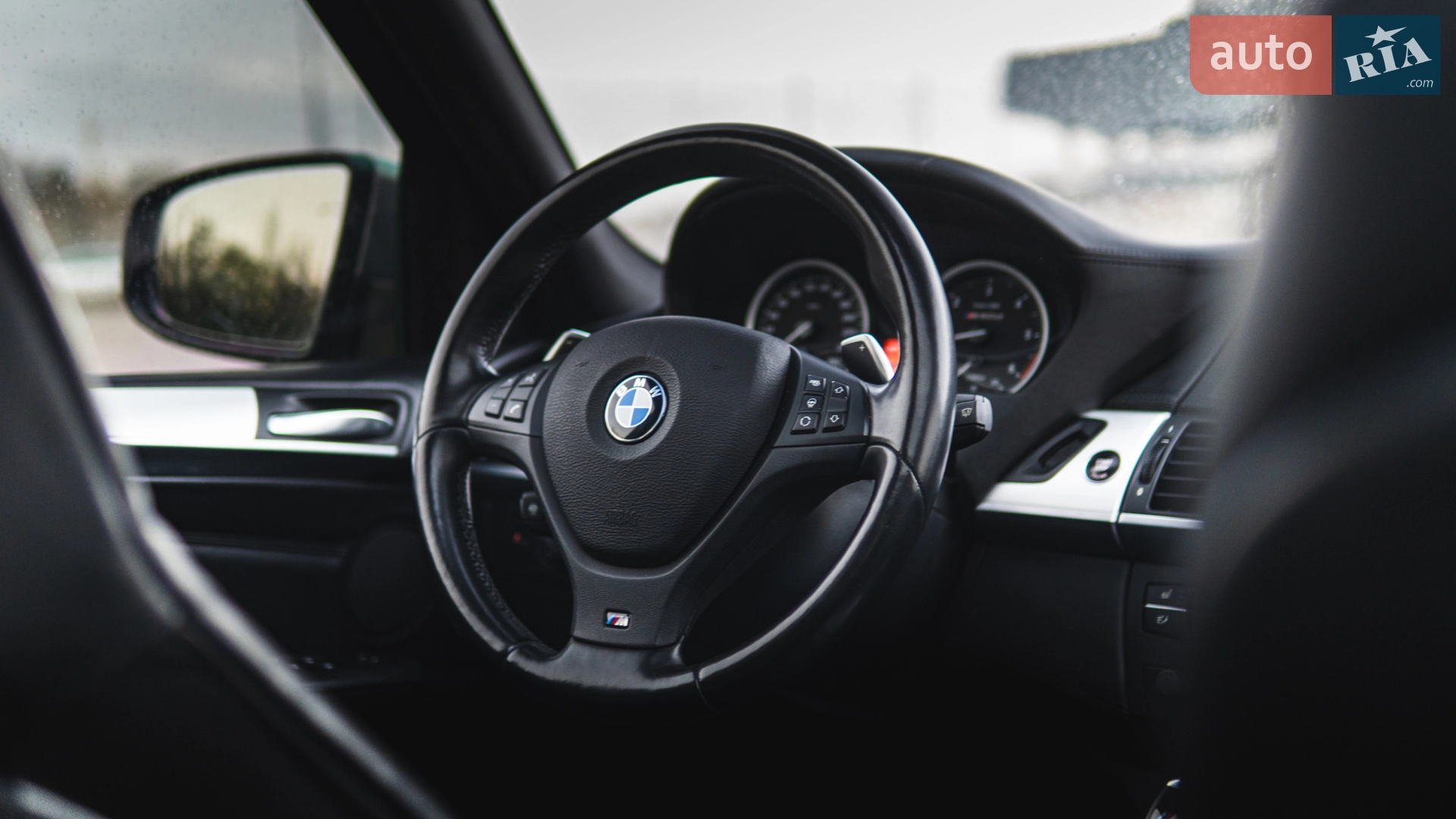 2012 BMW X5 - мініатюра 46