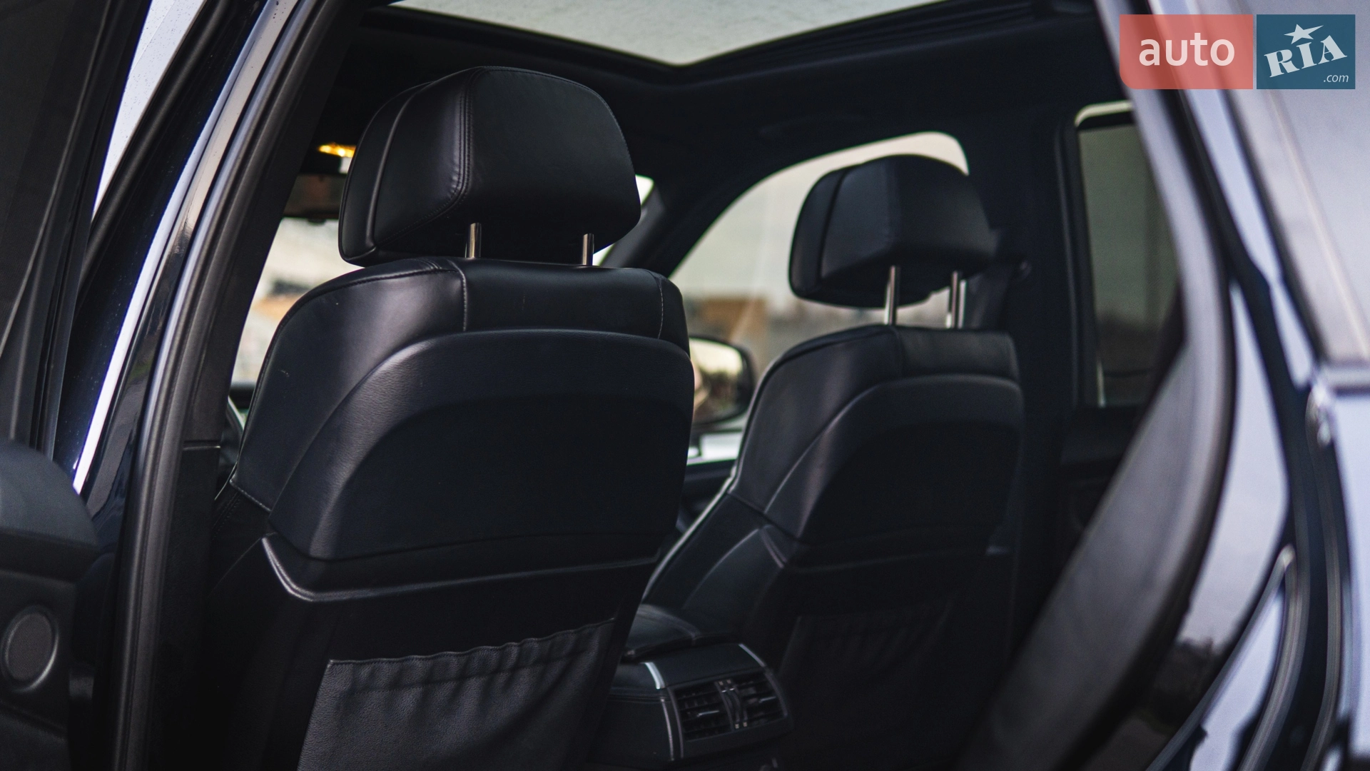 2012 BMW X5 - мініатюра 49