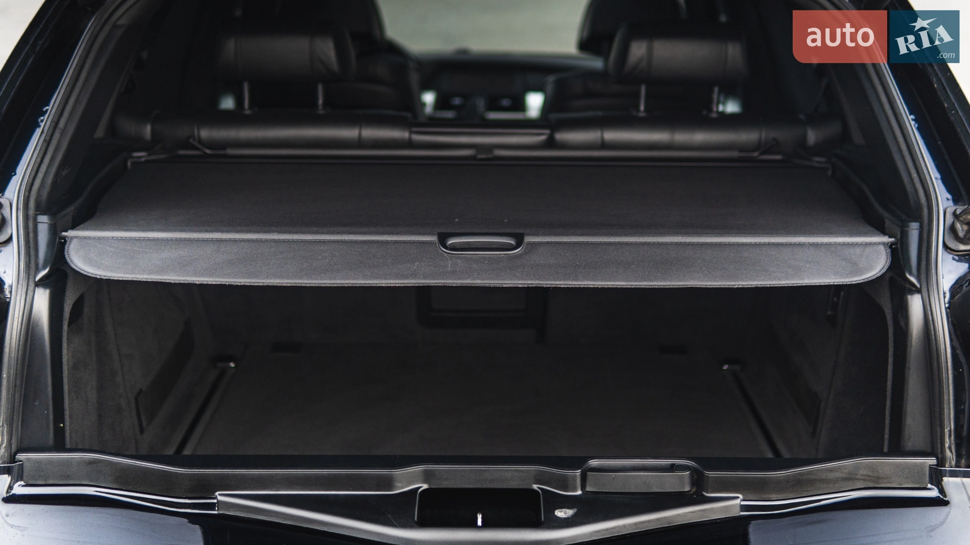 2012 BMW X5 - мініатюра 57