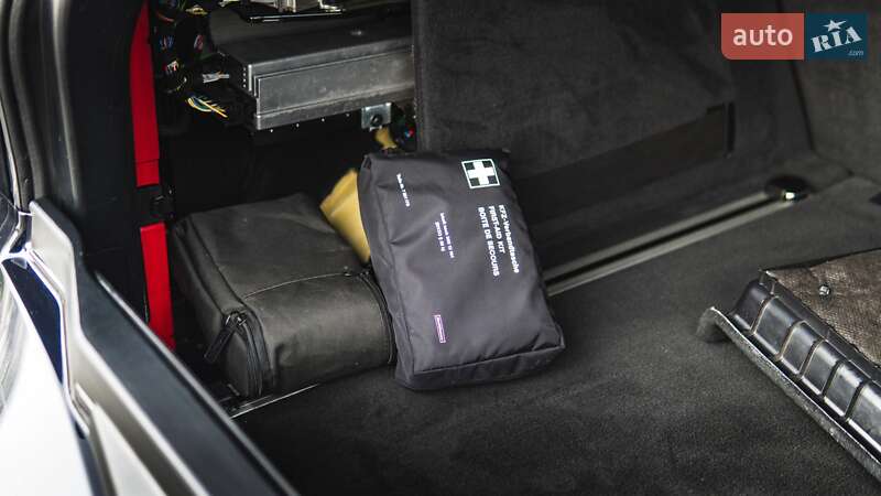 Внедорожник / Кроссовер BMW X5 2012 в Львове