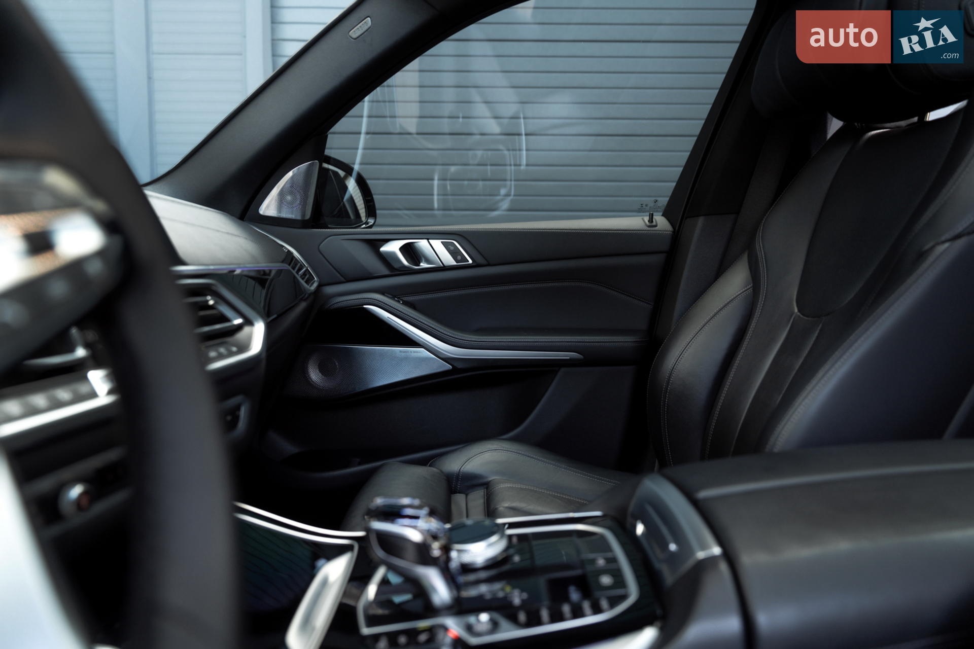 2019 BMW X5 - мініатюра 15