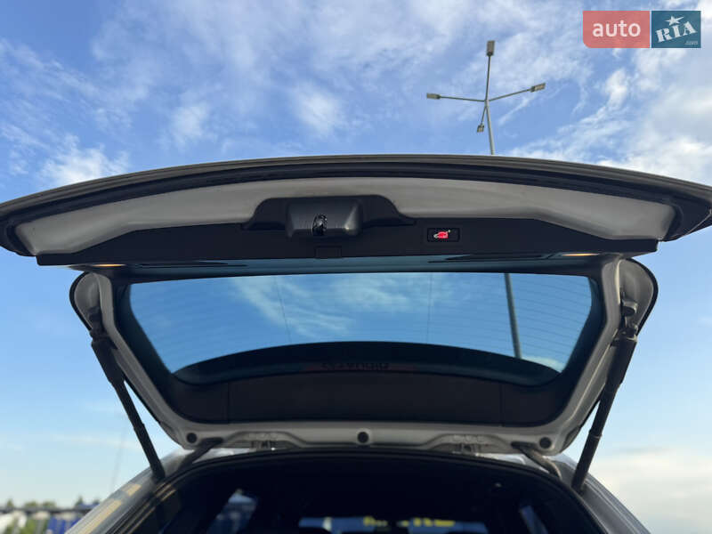 Внедорожник / Кроссовер BMW X5 2009 в Виннице