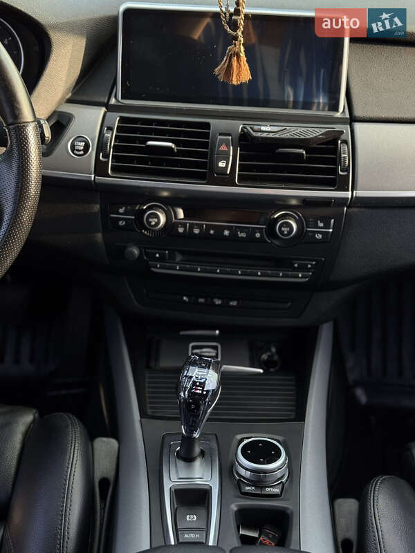 Внедорожник / Кроссовер BMW X5 2009 в Виннице