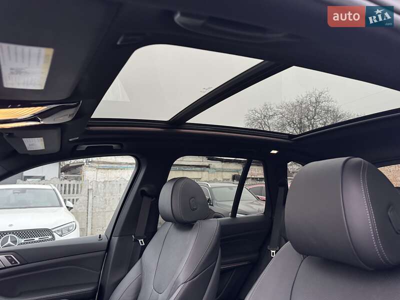 Внедорожник / Кроссовер BMW X5 2019 в Тернополе фото 36 Внедорожник / Кроссовер BMW X5 2019 в Тернополе