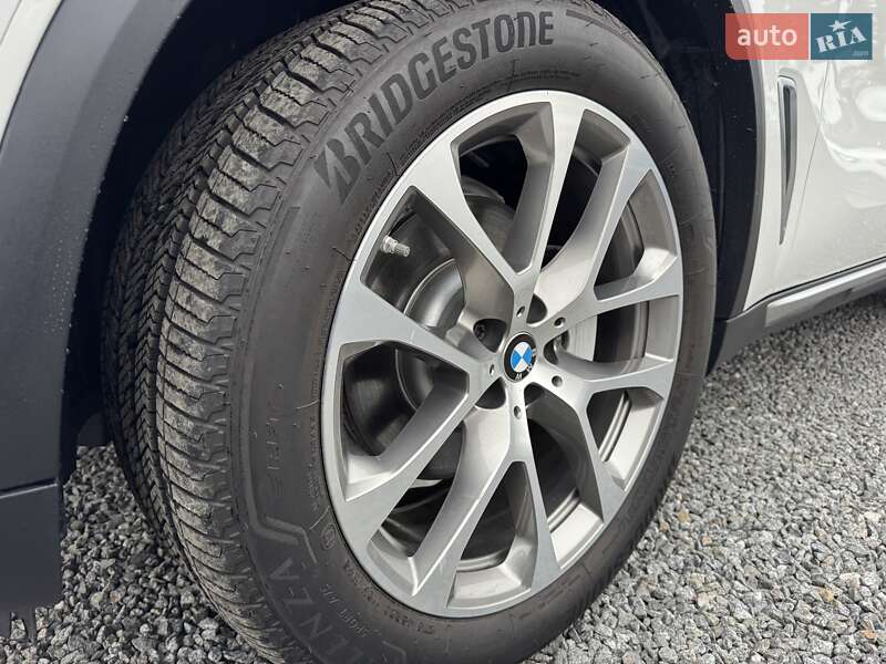 Внедорожник / Кроссовер BMW X5 2019 в Тернополе фото 46 Внедорожник / Кроссовер BMW X5 2019 в Тернополе