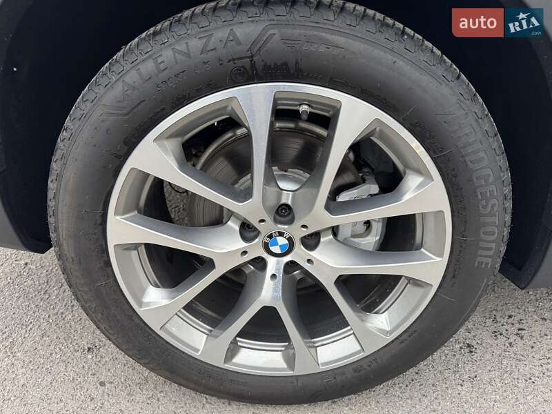 Внедорожник / Кроссовер BMW X5 2019 в Тернополе фото 71 Внедорожник / Кроссовер BMW X5 2019 в Тернополе