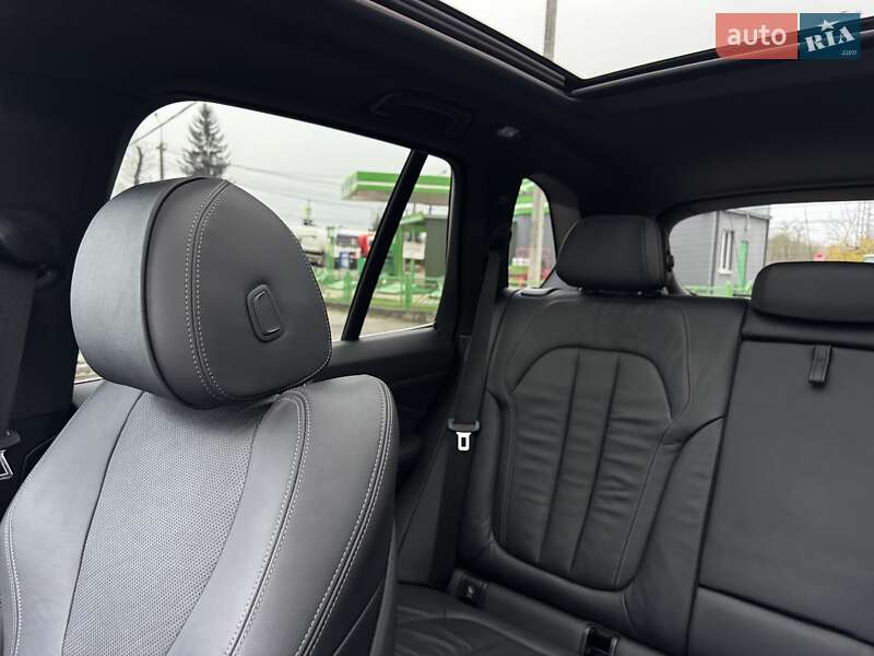 Внедорожник / Кроссовер BMW X5 2019 в Тернополе фото 81 Внедорожник / Кроссовер BMW X5 2019 в Тернополе