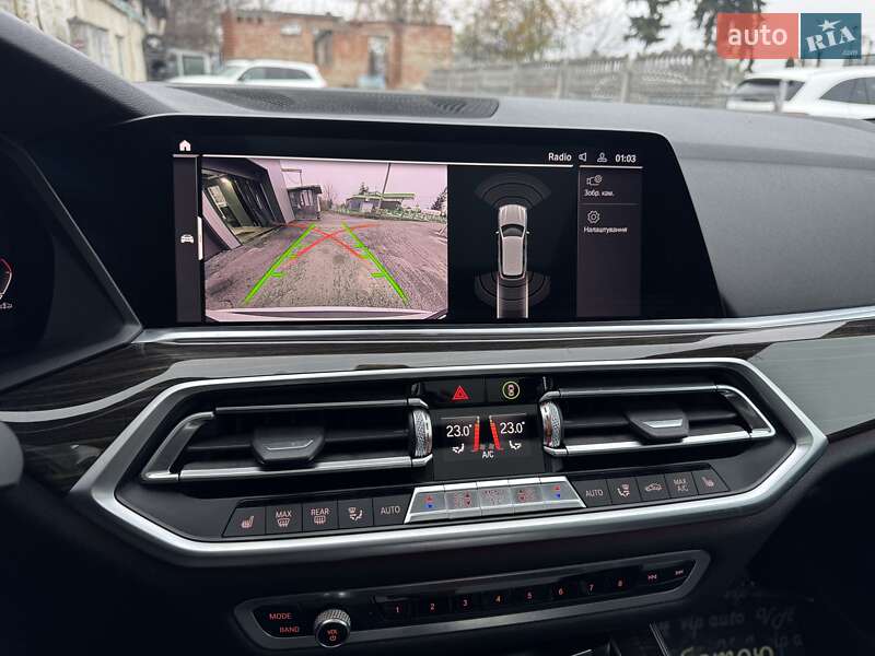 Внедорожник / Кроссовер BMW X5 2019 в Тернополе фото 85 Внедорожник / Кроссовер BMW X5 2019 в Тернополе