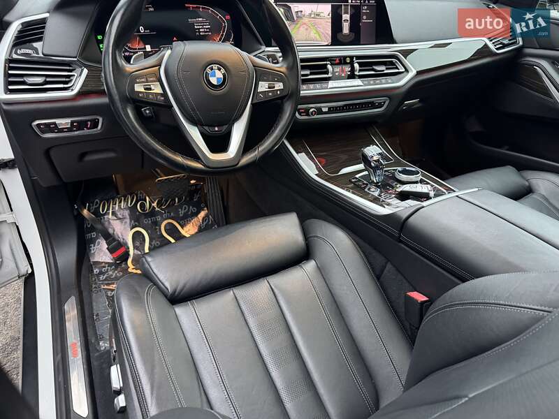 Внедорожник / Кроссовер BMW X5 2019 в Тернополе фото 95 Внедорожник / Кроссовер BMW X5 2019 в Тернополе