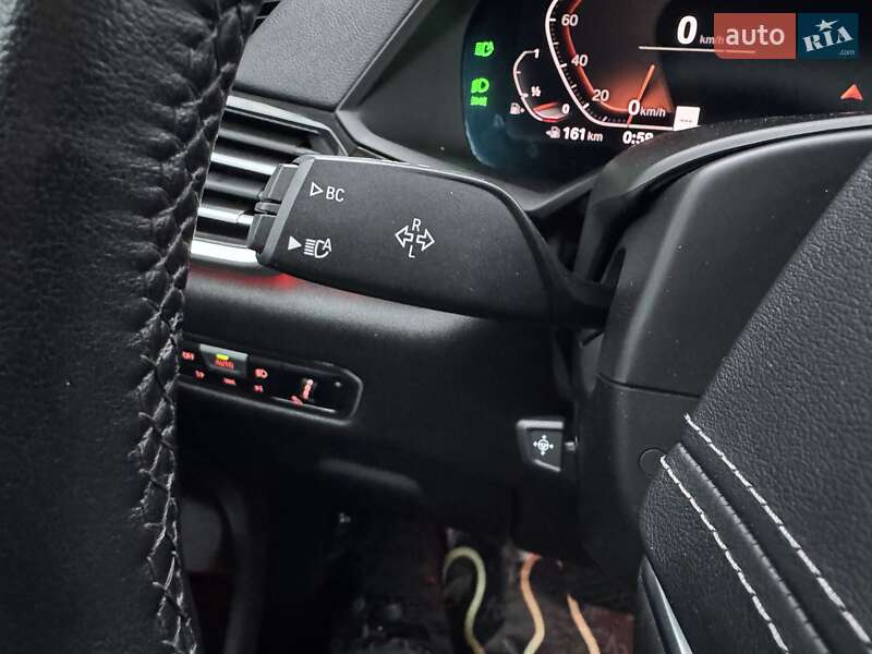 Внедорожник / Кроссовер BMW X5 2019 в Тернополе фото 116 Внедорожник / Кроссовер BMW X5 2019 в Тернополе