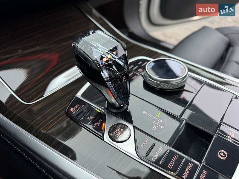 Внедорожник / Кроссовер BMW X5 2019 в Тернополе фото 126 Внедорожник / Кроссовер BMW X5 2019 в Тернополе